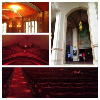 Avalon Theatre - Avalon Theatre - Cinema Near Me - Avalon, California