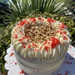 Cakes by Tenisha