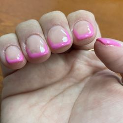 Queen A Nail Spa