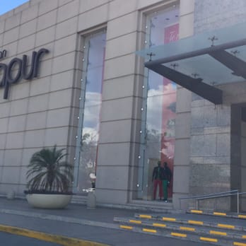 Chapur - Department Stores Near Me - Mérida, YUC