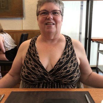 Cork and Table - Happy Anniversary my lovely wife - Wine Bars Near Me - Fredericksburg, Virginia