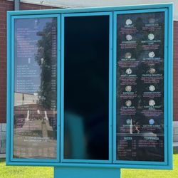 Fullmelt Coffee - Drive Thru Menu