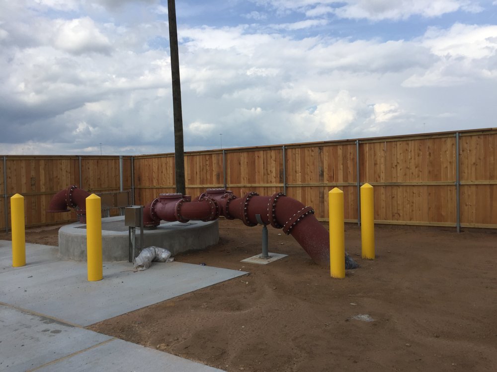 Slide of JAG Construction