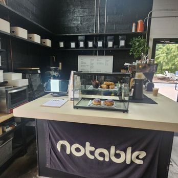 Notable Roasting - Coffee & Tea Near Me - Atlanta, Georgia