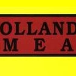 Holland Bros Meats - Logo