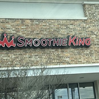 Smoothie King - Juice Bars & Smoothies Near Me - Houston, Texas Smoothie King - Juice Bars & Smoothies Near Me - Houston, Texas