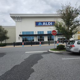 Parking lot