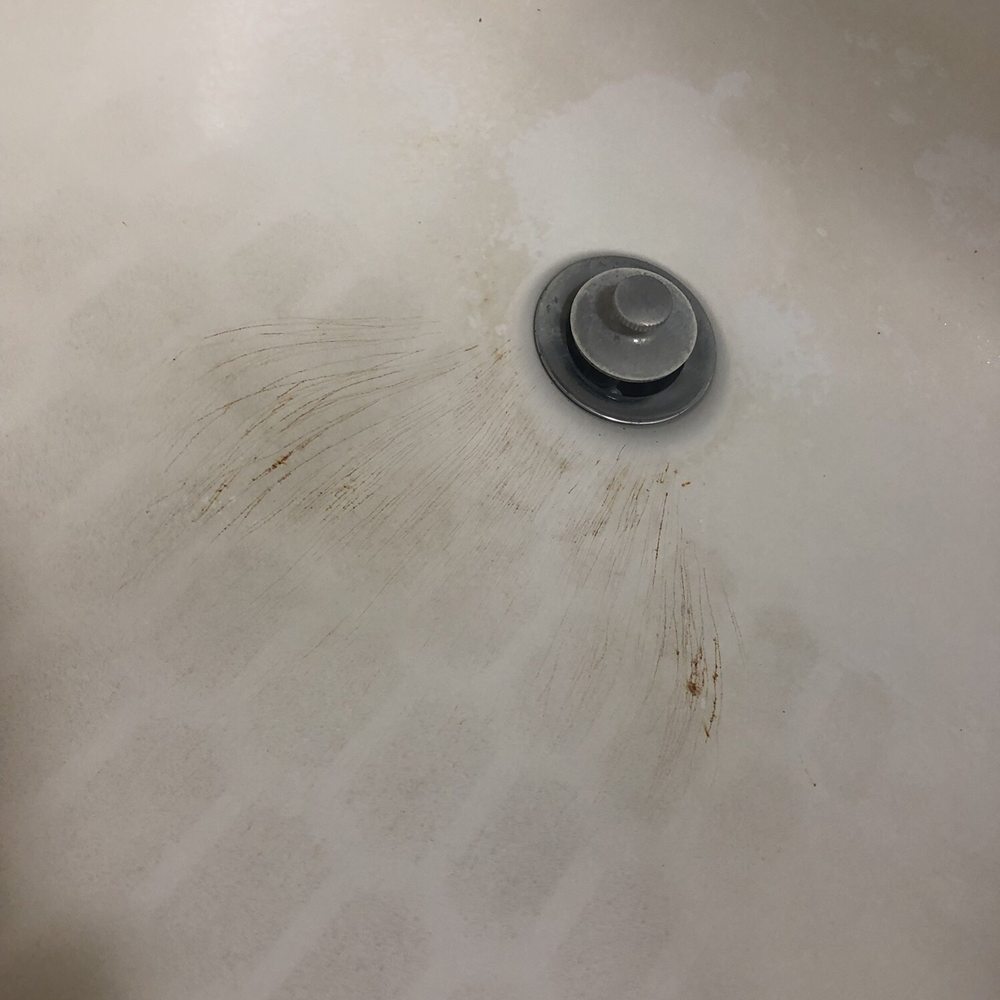 Comfort Suites - Dirty tub - Hotels Near Me - Waycross, Georgia Comfort Suites - Dirty tub - Hotels Near Me - Waycross, Georgia