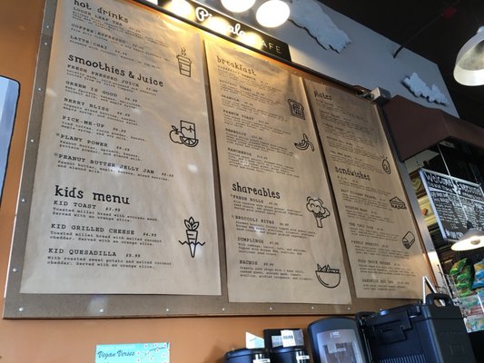 Menu photo 7 Pingala Cafe and Eatery - Chace Mill Burlington, VT Menu photo 7 Pingala Cafe and Eatery - Chace Mill Burlington, VT
