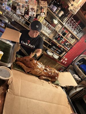 Tradicionale by null