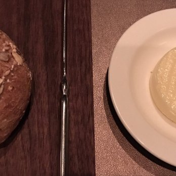 Sepia - Bread - New American Near Me - Chicago, Illinois