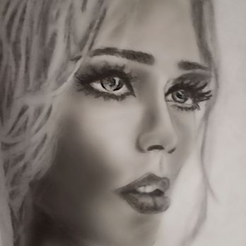 Element Art Studio - Portraits make the perfect present! Available in a variety of sizes and styles. - Art Galleries Near Me - Fields Landing, California
