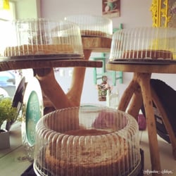 Alejandrina Salazar Repostería Fina