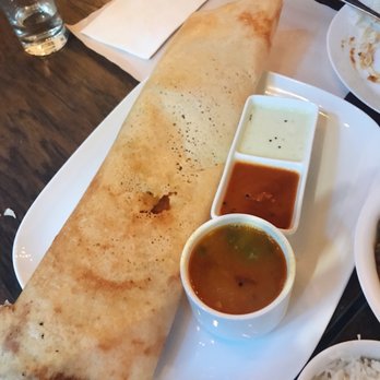 Ahimsa - Indian Near Me - New York, New York Ahimsa - Indian Near Me - New York, New York