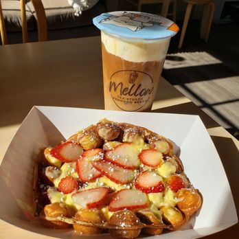 Mellow Tea Studio - Bubble Tea Near Me - Redondo Beach, California Mellow Tea Studio - Bubble Tea Near Me - Redondo Beach, California
