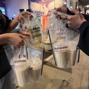 KuteKook - ICECREAMS & MILKTEAS - Coffee & Tea Near Me - Garden Grove, California KuteKook - ICECREAMS & MILKTEAS - Coffee & Tea Near Me - Garden Grove, California