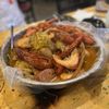 Dumpling and Cajun Seafood gift card
