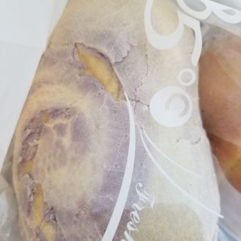 85°C Bakery Cafe-Orange - Marble tarp roll - Coffee & Tea Near Me - Orange, California