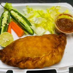 Midway Food Mart - Empanadas
