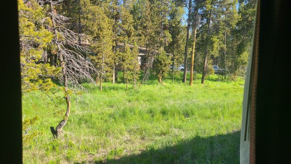 Lake Lodge Cabins by null