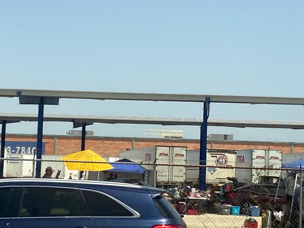 MI MERCADO FLEA MARKET AND BALLROOM Updated October 2024 25 Photos