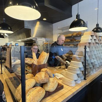 Black Market Bakers - Bakeries Near Me - Edgewater, Maryland Black Market Bakers - Bakeries Near Me - Edgewater, Maryland