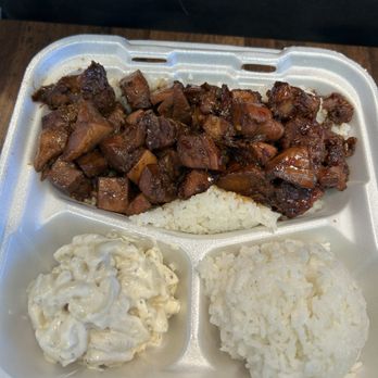 Hawaiian Bros Island Grill - Hawaiian Near Me - Waukee, Iowa