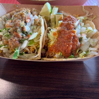 Javi's Tacos - Lakeside Plaza - Javi's tacos - Tacos Near Me - Omaha, Nebraska