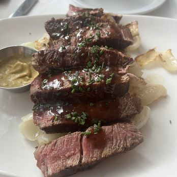 Épernay Bistro - filet mignon - French Near Me - Los Gatos, California Épernay Bistro - filet mignon - French Near Me - Los Gatos, California