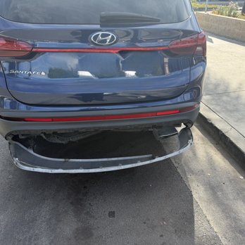 Premier Collision Center - The day of the accident. - Body Shops Near Me - Anaheim, California Premier Collision Center - The day of the accident. - Body Shops Near Me - Anaheim, California