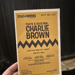 Stageworks Theatre
