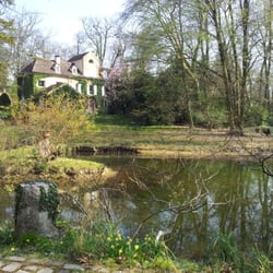 l'ile verte