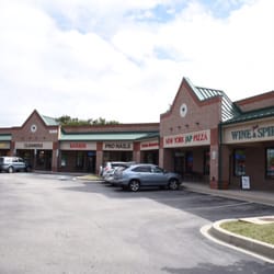 Roundabout Fine Wine & Spirits - Cherry Tree Crossing Center, Rt.216 East and RT. 29, 8305 Ice Crystal Drive, Fulton, MD 20723