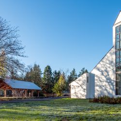 St. Antony of Egypt Episcopal Church - St. Antony's Episcopal Church
