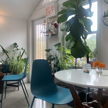 First Village Coffee - Coffee & Tea Near Me - Ossining, New York