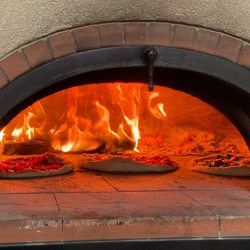 JB's Wood Fire Pizza - Making Goodness!