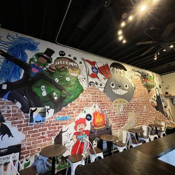Yokohama Ramen Joint - Ramen Near Me - Wichita, Kansas Yokohama Ramen Joint - Ramen Near Me - Wichita, Kansas