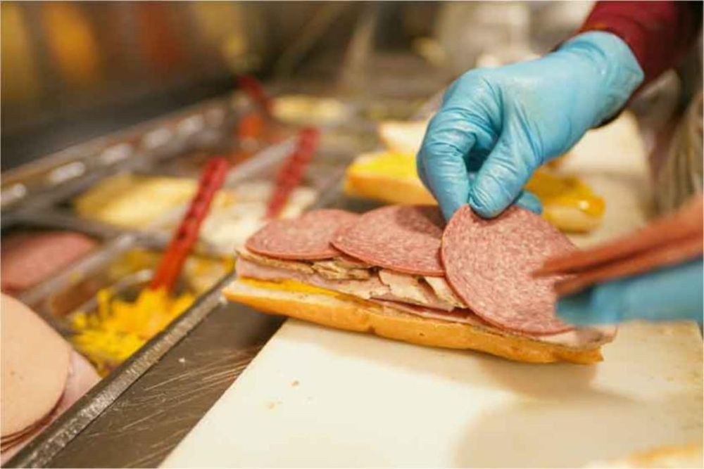 Riverview Fresh Market