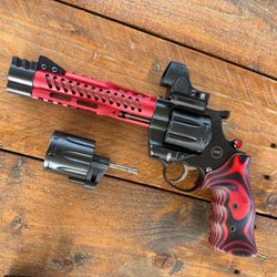 Spartan Defense Armory & Training