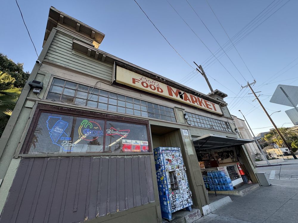 The Movie Guys' L A  Film Locations Tour