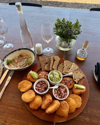 Kingston Family Vineyards by null