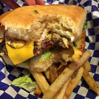 Daddio's Burger - Burgers Near Me - Beaumont, Texas Daddio's Burger - Burgers Near Me - Beaumont, Texas