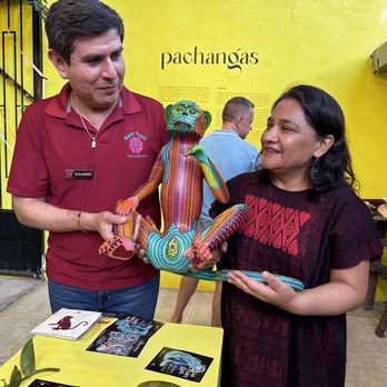Colectika - Art Galleries Near Me - Puerto Vallarta, JAL