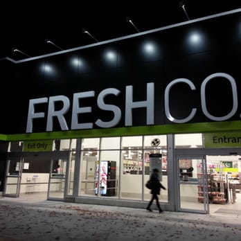 FreshCo - Grocery Near Me - Markham, Ontario