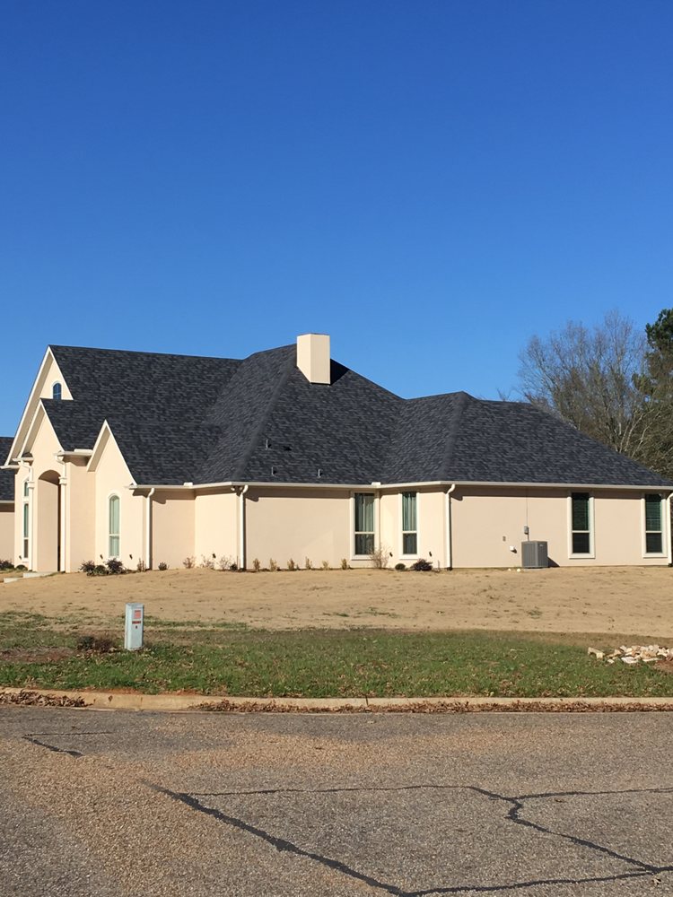 Slide of Reliable Roofing