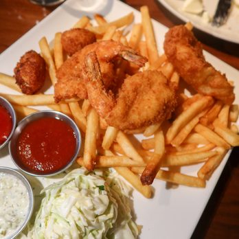 King's Fish House - Tempe - Seafood Near Me - Tempe, Arizona