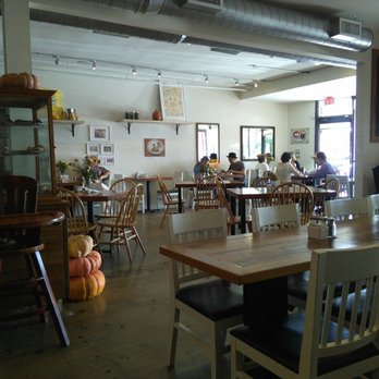 Humble Bee - Breakfast & Brunch Near Me - Northridge, California