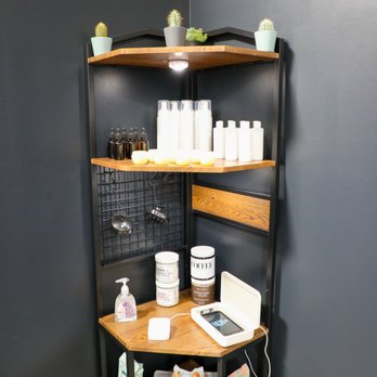 Heir HQ Barber Spa - Barbers Near Me - Arlington, Virginia Heir HQ Barber Spa - Barbers Near Me - Arlington, Virginia