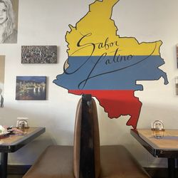 Sabor Latino - Dallas