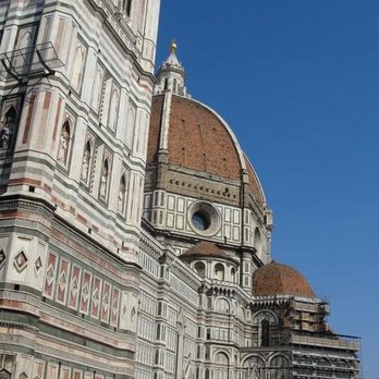 Piazza del Duomo - Cathedral of Santa Maria del Fiore - Public Plazas Near Me - Florence, FI
